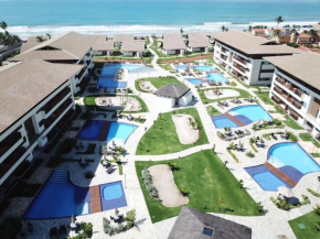 Flat Cupe Beach Living Beira Mar